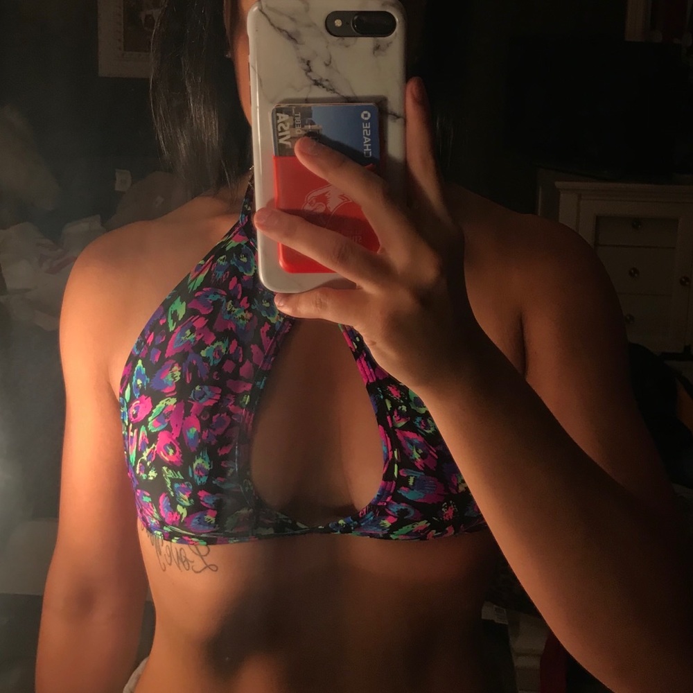 Swimsuit top